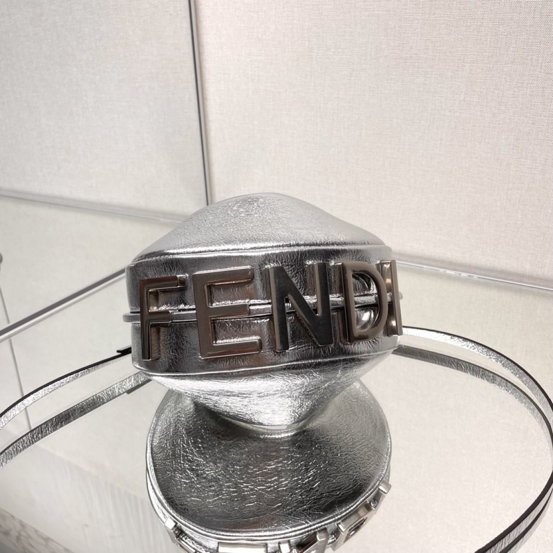 Fendi Satchel Bags